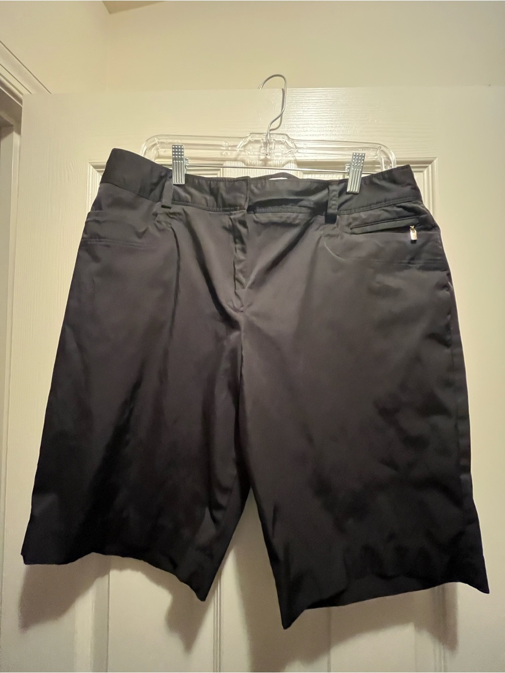 Women’s Sport Haley Golf Shorts Size 14